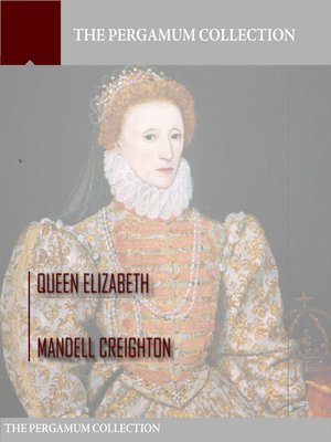 cover image of Queen Elizabeth
